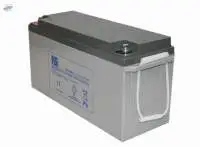 Solar Battery