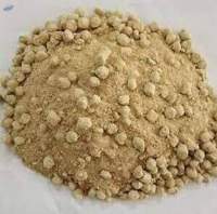 De-Oiled Rice Bran