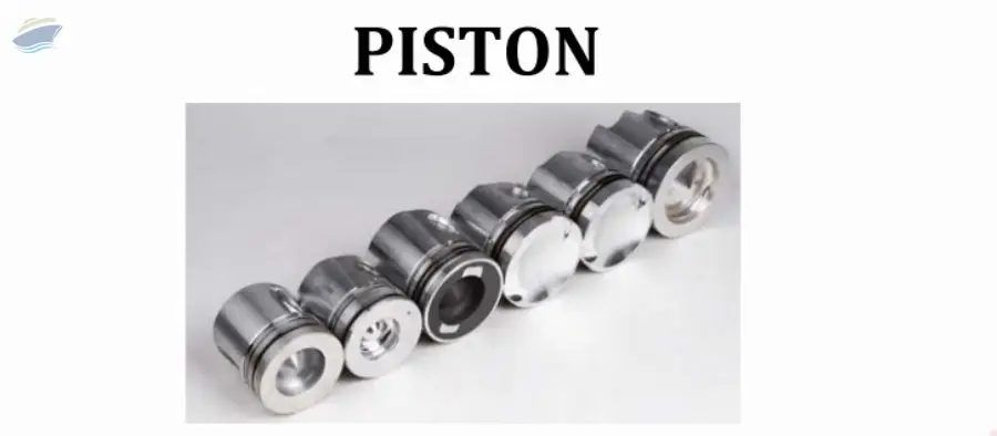 Piston