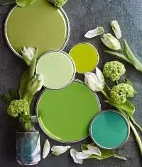 Natural Colors