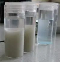 Liquid Carbon Dioxide