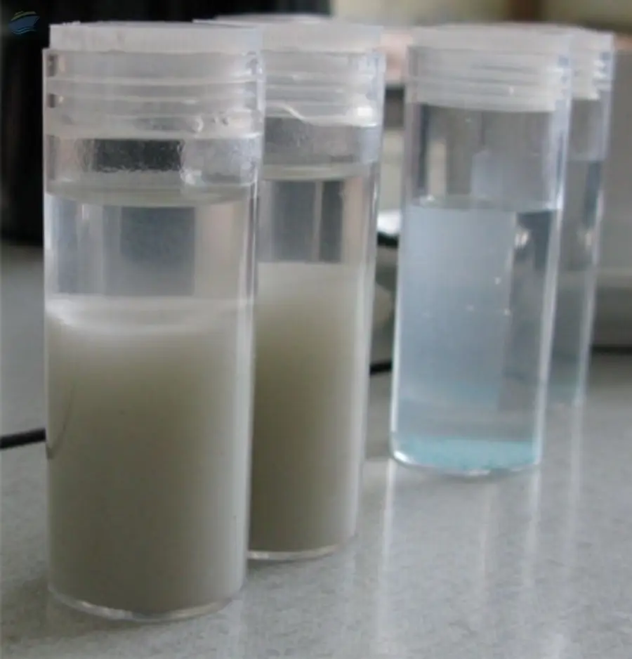 Liquid Carbon Dioxide