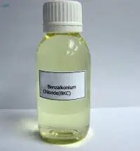 Benzalkonium Chloride 50% Solution