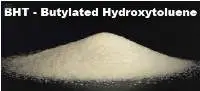 Butylated Hydroxytoluene
