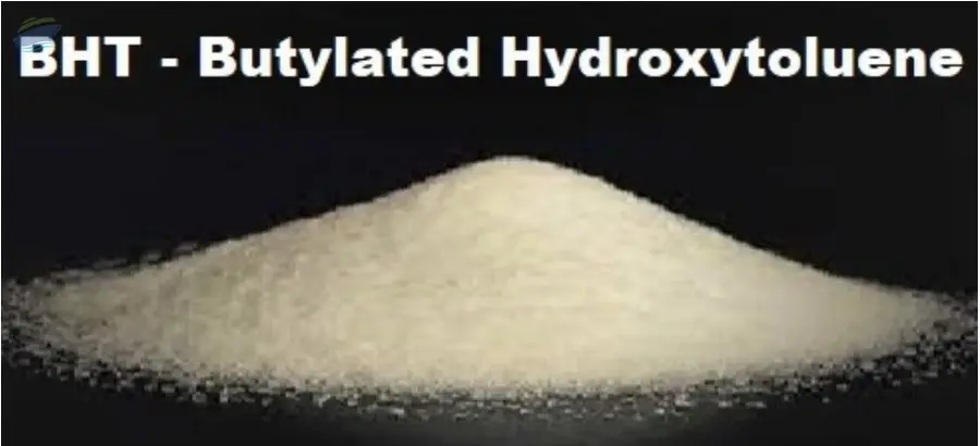 Butylated Hydroxytoluene