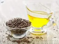 Flaxseed Oil