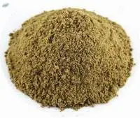 Steam Dried Fish Meal
