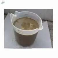 Fish Emulsion