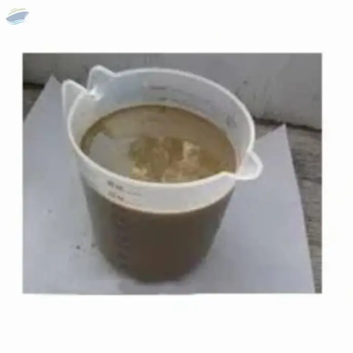 Fish Emulsion