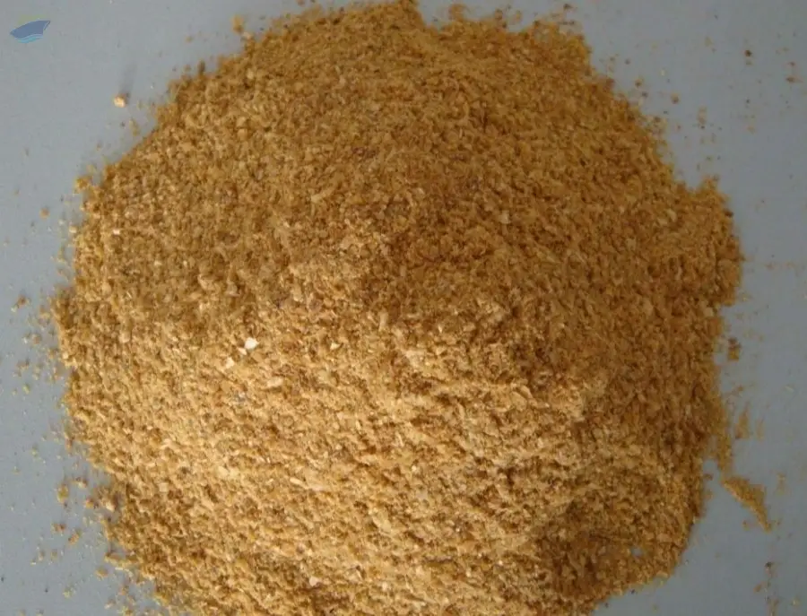 Corn Gluten Feed