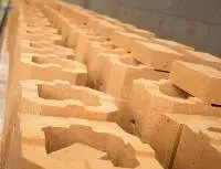 Refractories