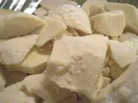 Rice Bran Wax