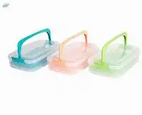 Hot/cold Carry Set