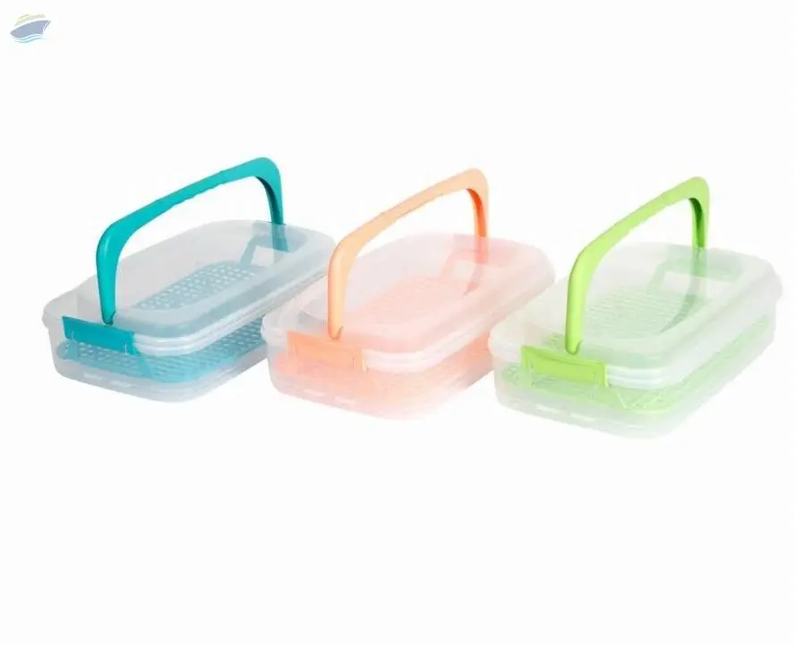 Hot/cold Carry Set