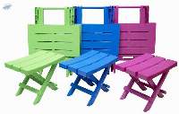 Plastic Stool