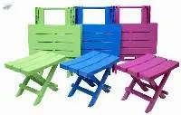 Plastic Stool