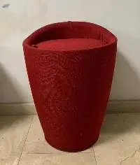 Puf Stool