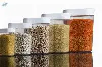 Storage Container Set 5pcs