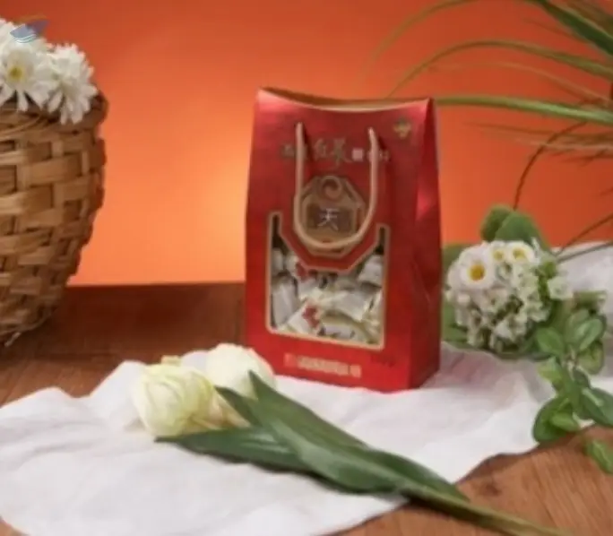 Red Ginseng Candy