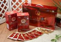 Red Gingseng Pure Liquid