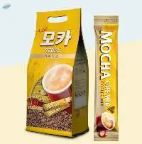 Mocha Cafe Mild Coffee