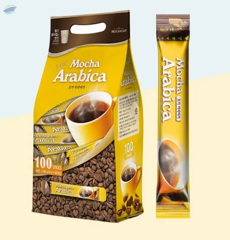 Moca Arabica Coffee