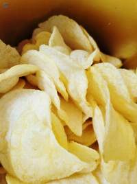 Potato Snack