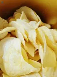 Potato Snack