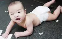 Baby Diaper