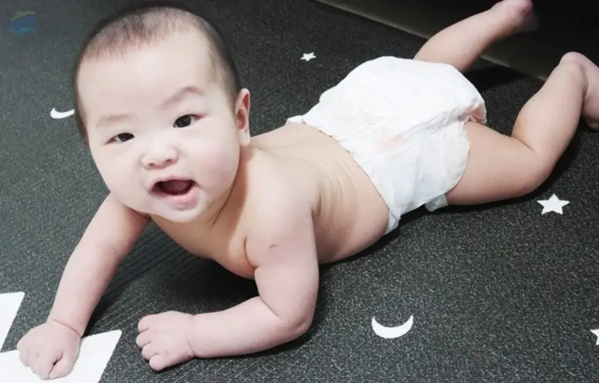 Baby Diaper