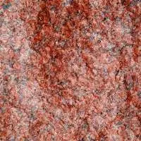 Ballari Red Granite Block