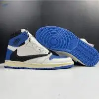 Air Jordan 1 Travis Scott
