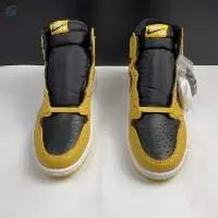 Air Jordan 1 High OG Pollen