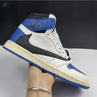Air Jordan 1 Travis Scott