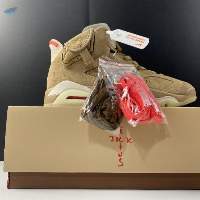 Jordan's 6