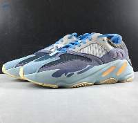Yeezy 700 Runner Boost Greedy Blue Yeezy