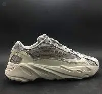 Yeezy 700 V2 Static Boost Gray 
