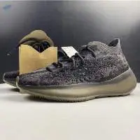 Yeezy 380 Black Brown Sky Star PK