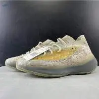 Yeezy Boost 380 "blue Oat Reflective"