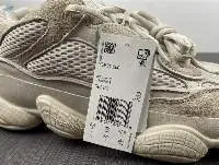 Addidas Yeezy 500 Blush