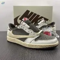 AJ1 ST Travis Scott x Air Jordan 1