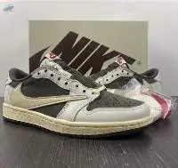 AJ1 ST Travis Scott x Air Jordan 1