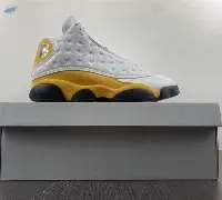 Air Jordan 13 Del Sol