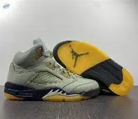 Air Jordan 5 Jade Horizon