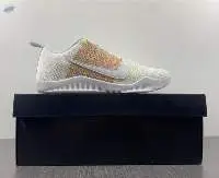 Kobe 11 Elite Low 4KB