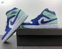 Air Jordan 1 Mid Aj1