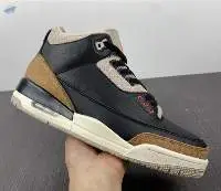 Air Jordan 3 Desert Elephant
