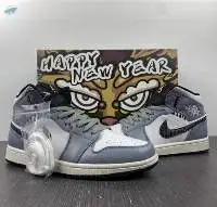 Air Jordan 1 Mid Tiger