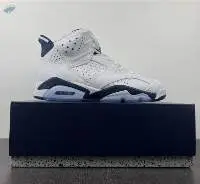 Air Jordan 6 Midnight Navy