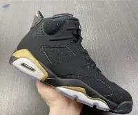 Air Jordan 6 DMP